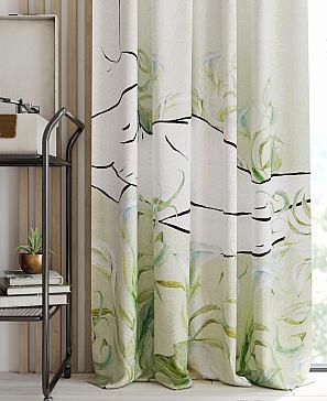 Комплект штор «Ханмикрос»