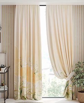 Комплект штор «Формилор» | фото 3