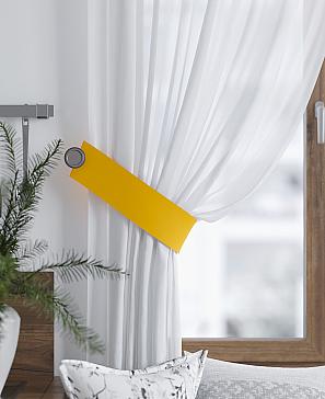 Комплект штор «Ланфискон (оранжевый)» | фото 2