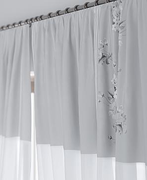 Комплект штор «Шоминрол» | фото 3