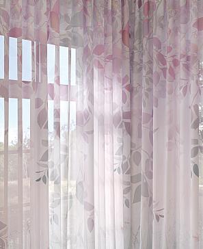 Тюль портьеры «Таминрос» | фото 2