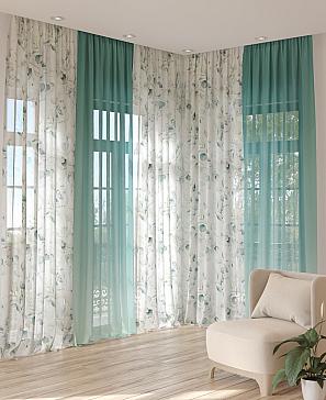 Тюль портьеры «Хонвилорс» | фото 3