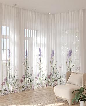 Тюль портьеры «Каминсот» | фото 3