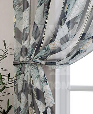 Тюль «Танорсен» | фото 3