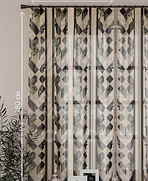 Комплект штор «Шомирсонт»