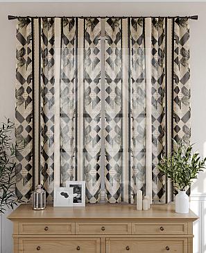 Комплект штор «Шомирсонт»