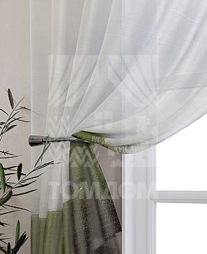 Тюль «Кинфорстон» | фото 3