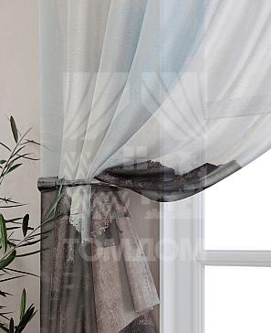 Тюль «Ферстонри» | фото 3