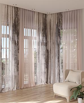 Тюль портьеры «Шенклорис» | фото 3