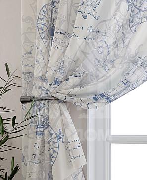 Комплект штор «Морнитер»