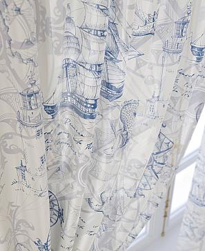 Комплект штор «Морнитер»