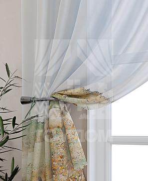 Комплект штор «Рунбрикс»