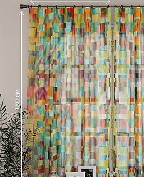 Комплект штор «Самикрос»