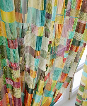 Комплект штор «Самикрос»