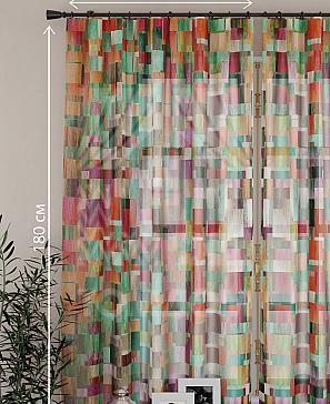 Комплект штор «Рентиол»