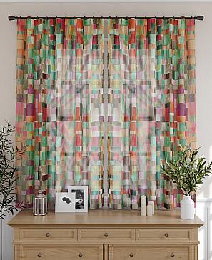 Комплект штор «Рентиол»