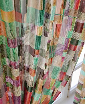 Комплект штор «Рентиол»