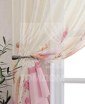 Тюль «Лефертос» | фото 3