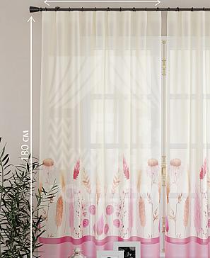 Комплект штор «Лефертос»