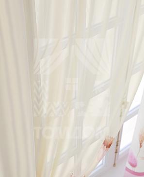 Комплект штор «Лефертос»