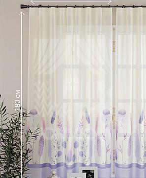Комплект штор «Флафико»