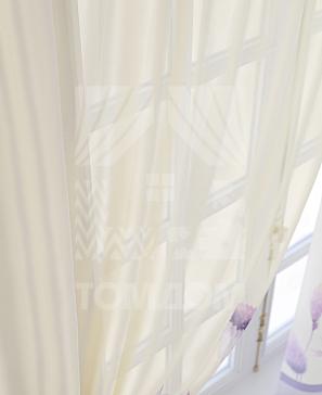 Комплект штор «Флафико»