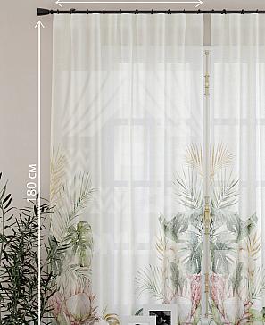 Комплект штор «Рекверин»