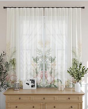 Комплект штор «Рекверин»