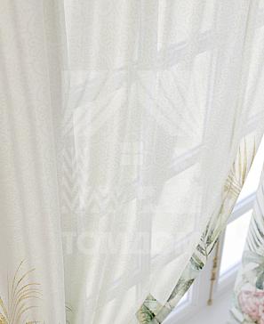 Комплект штор «Рекверин»