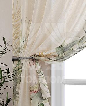 Тюль «Феркер» | фото 3