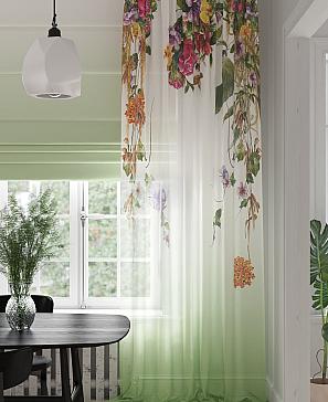 Тюль «Ленсквер»