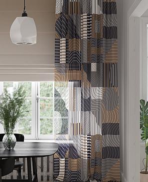 Тюль «Миртерис»