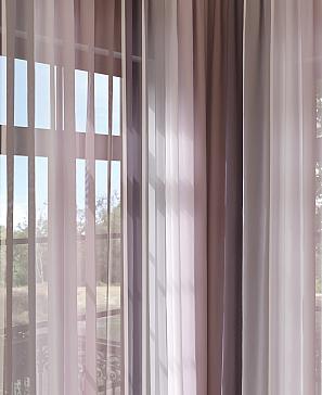 Тюль портьеры «Хемникес» | фото 2