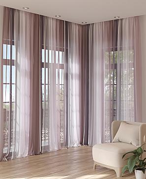 Тюль портьеры «Хемникес» | фото 3