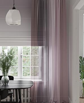 Тюль «Хемникес»