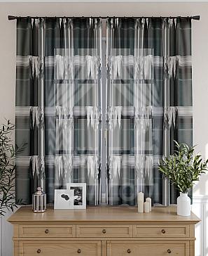 Комплект штор «Ханфристен»