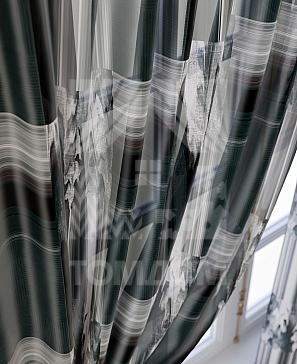 Комплект штор «Ханфристен»