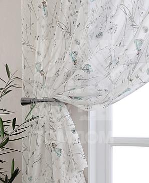 Тюль «Фланфикрас» | фото 3