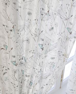 Комплект штор «Фланфикрас»