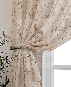 Тюль «Рикментос» | фото 3