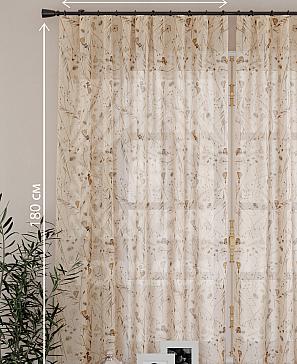 Комплект штор «Рикментос»