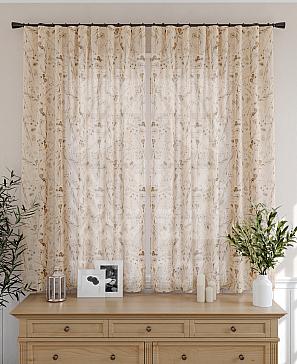 Комплект штор «Рикментос»