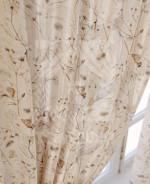 Комплект штор «Рикментос»