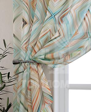 Тюль «Леканвист» | фото 3