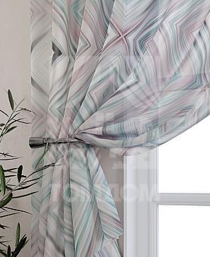 Тюль «Фенмикрос» | фото 3