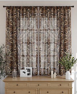 Комплект штор «Хенфилтен»