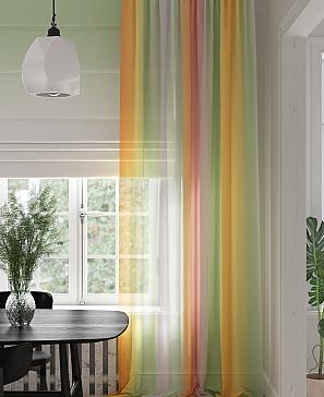 Тюль «Риманфор»