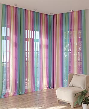 Тюль портьеры «Литенрос» | фото 3