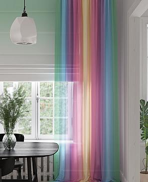 Тюль «Литенрос»