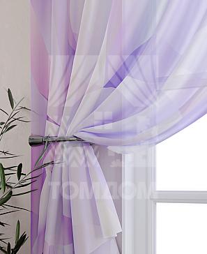 Тюль «Ферникарс» | фото 3